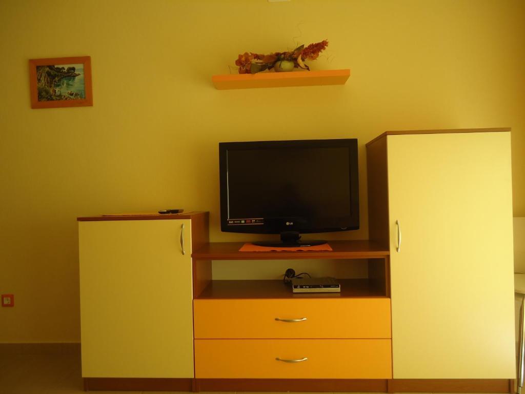 Villa Grgo Apartments Tučepi Habitación foto