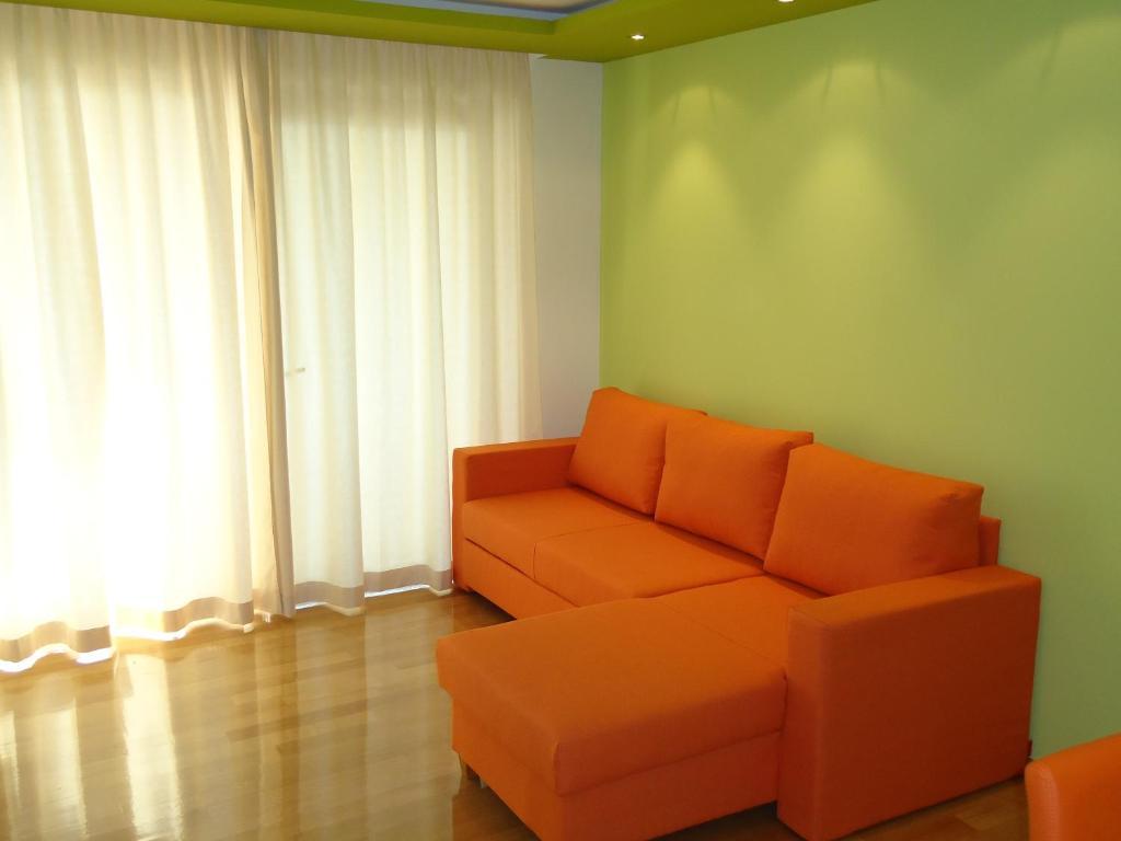 Villa Grgo Apartments Tučepi Habitación foto